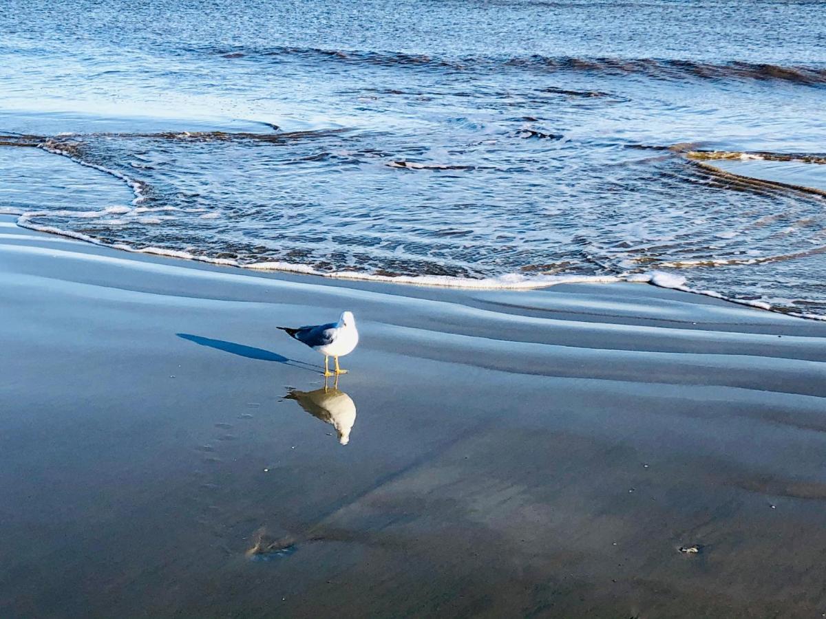 Salty Breeze At Demere Landing Unit 168 - Salt Air Dr Villa St. Simons Island Exteriör bild